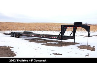 Property photo 118 - Large Farm and Potato Equipment Auction